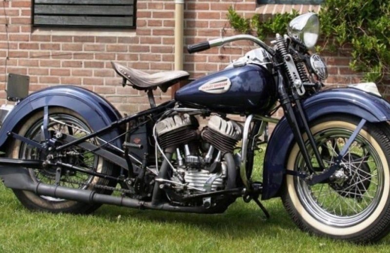 Motor peter gillis 13